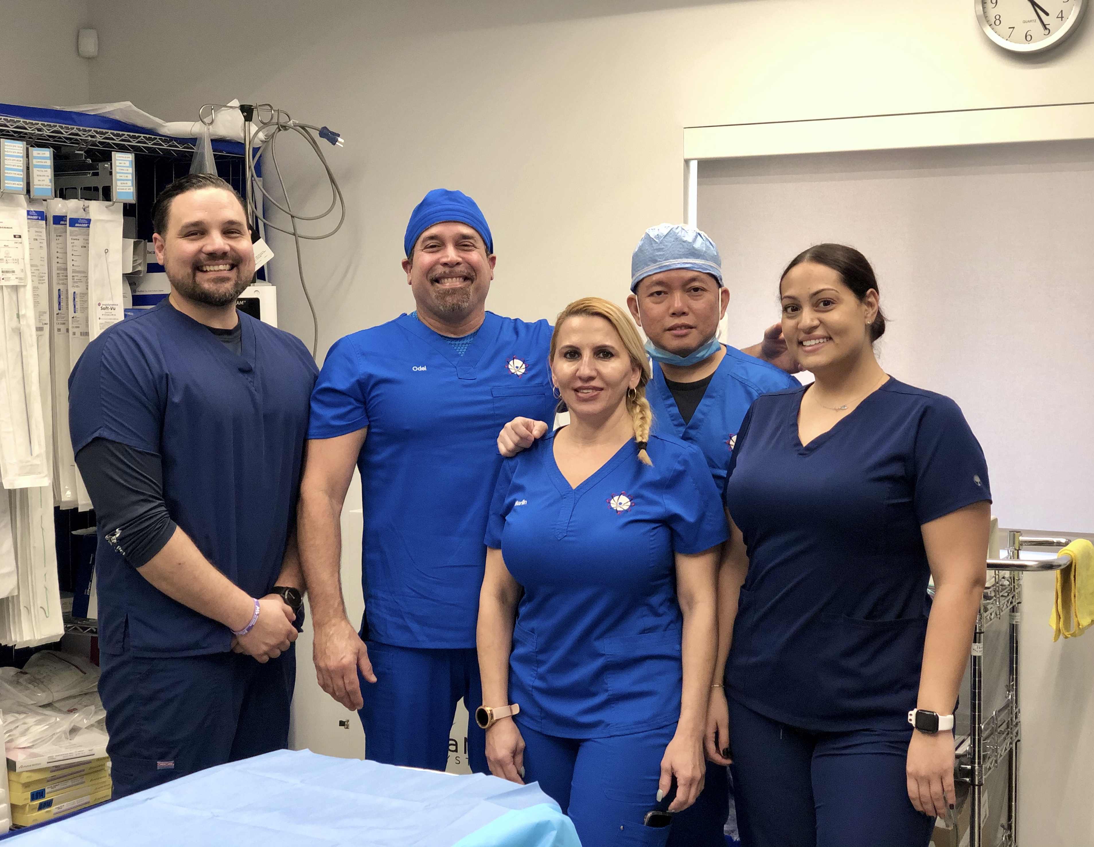 oncology doctors in miami floridamedical diagnostic imaging